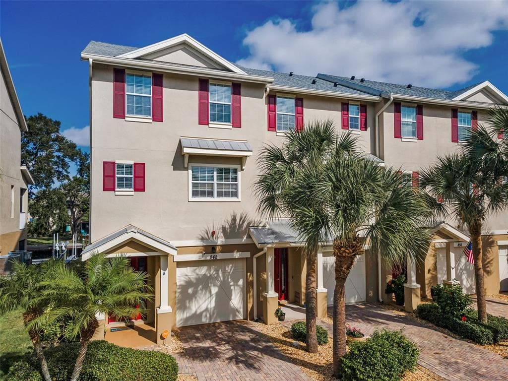 842 CALLISTA CAY LOOP, TARPON SPRINGS, FL 34689