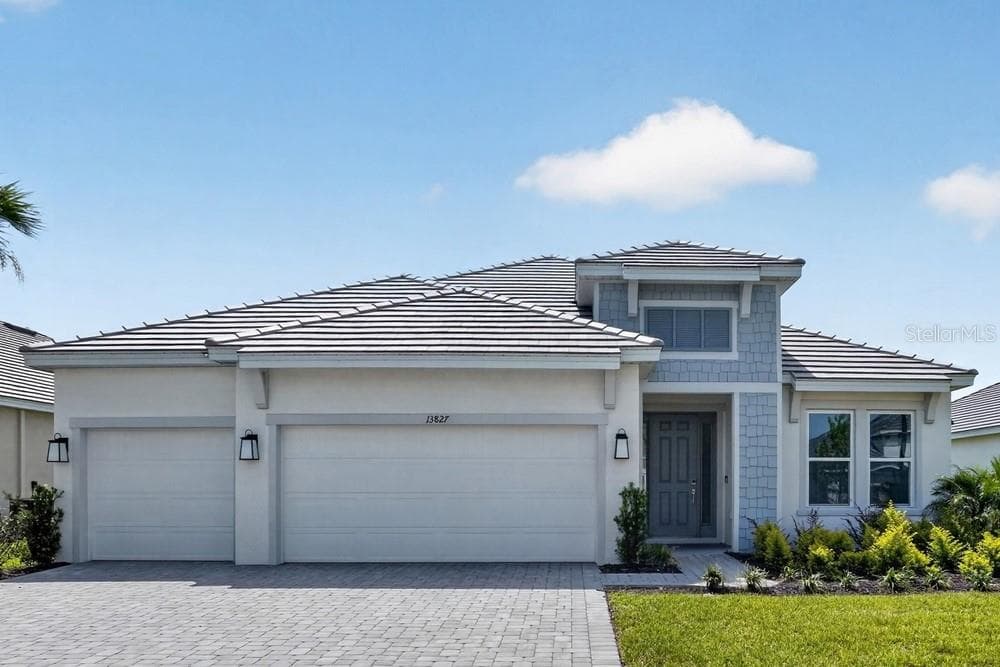 13827 BUCHANAN DRIVE, PALMETTO, FL 34221