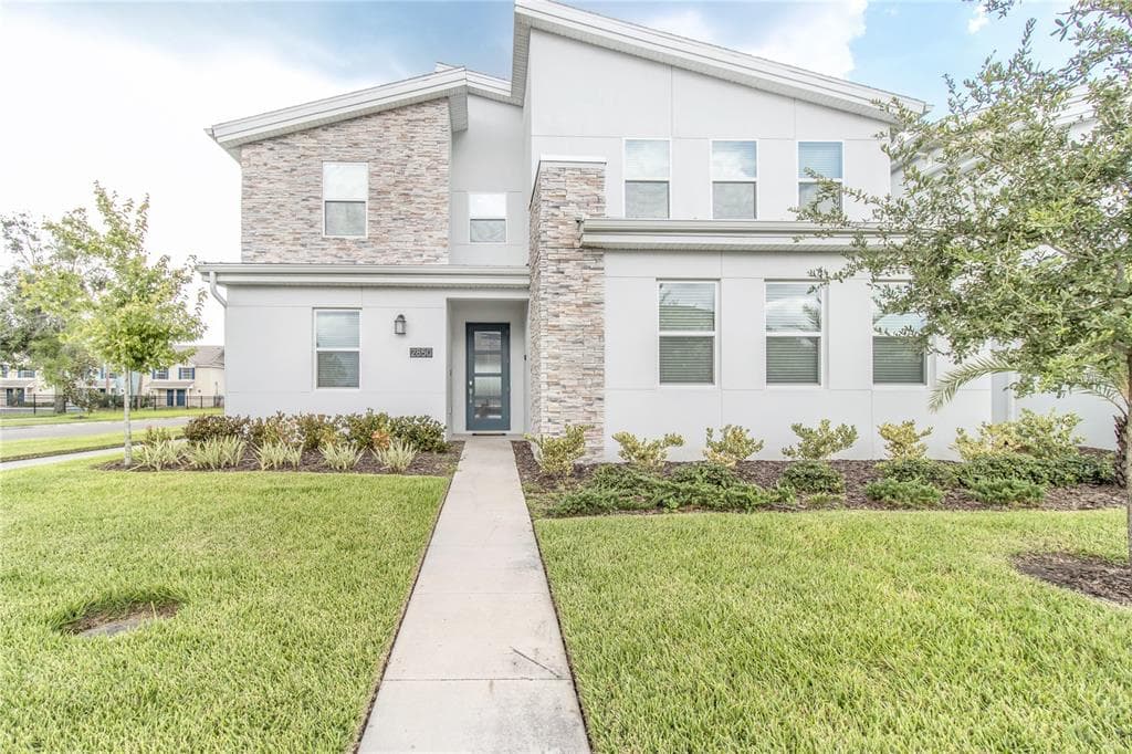 2850 STANZA COURT, KISSIMMEE, FL 34746