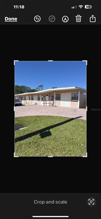1275 N BANANA RIVER DRIVE, MERRITT ISLAND, FL 32952