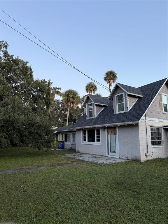 226 WILDWOOD AVENUE, EDGEWATER, FL 32132