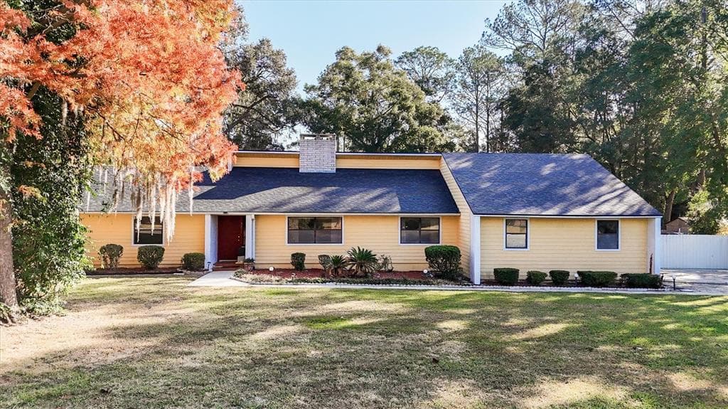 3811 SW 82ND STREET, GAINESVILLE, FL 32608