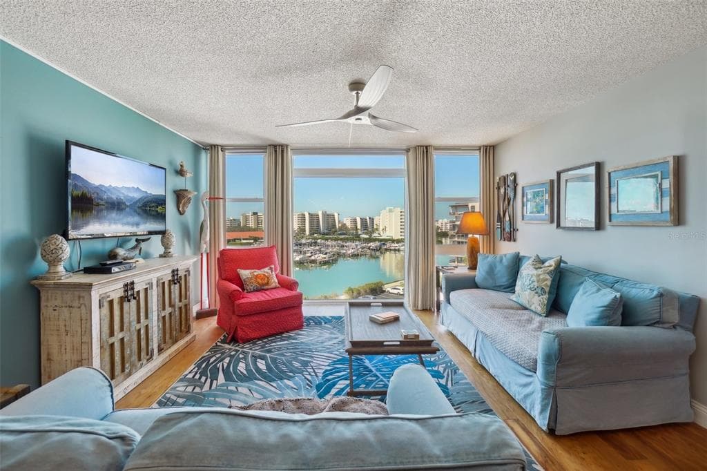 7400 SUN ISLAND DRIVE S # 712, SOUTH PASADENA, FL 33707