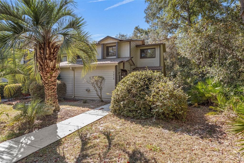 7018 NW 52ND TERRACE, GAINESVILLE, FL 32653