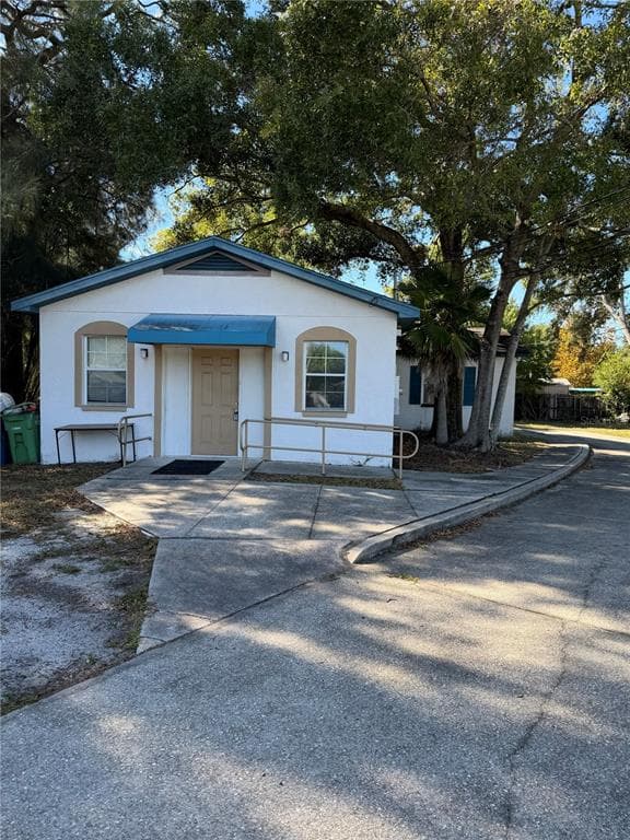 15500 GEORGE BOULEVARD, CLEARWATER, FL 33760
