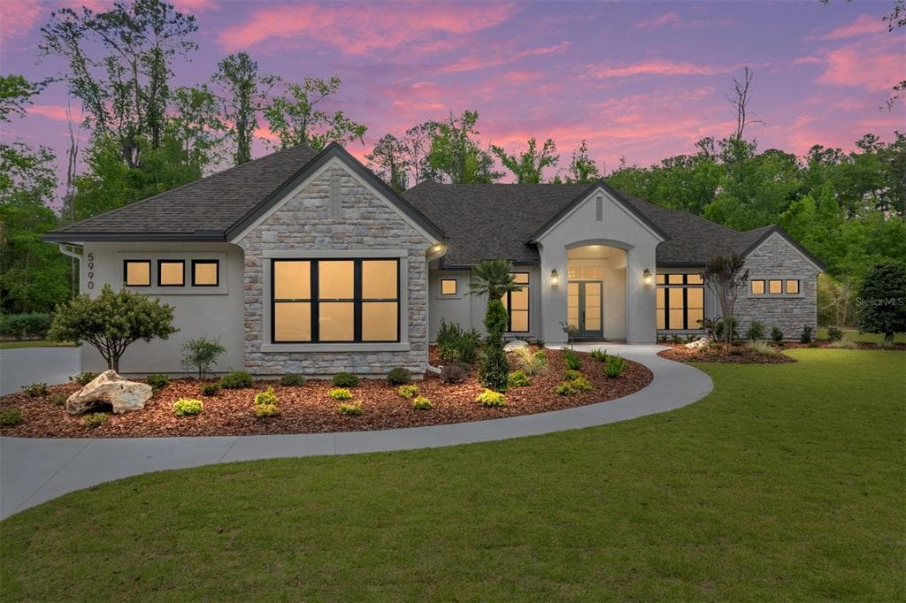 5990 NW 88TH WAY, GAINESVILLE, FL 32653