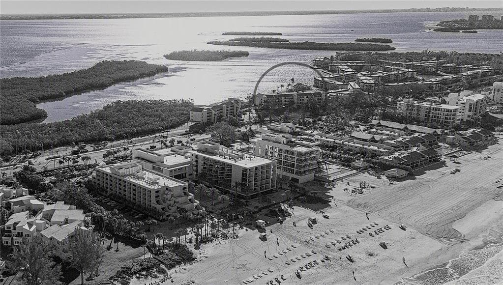 4500 GULF OF MEXICO DRIVE # 206, LONGBOAT KEY, FL 34228