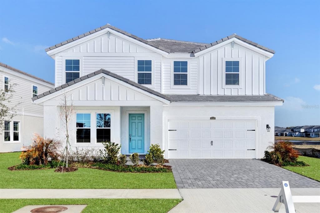 10148 SURREY ROSE DRIVE, SAN ANTONIO, FL 33576