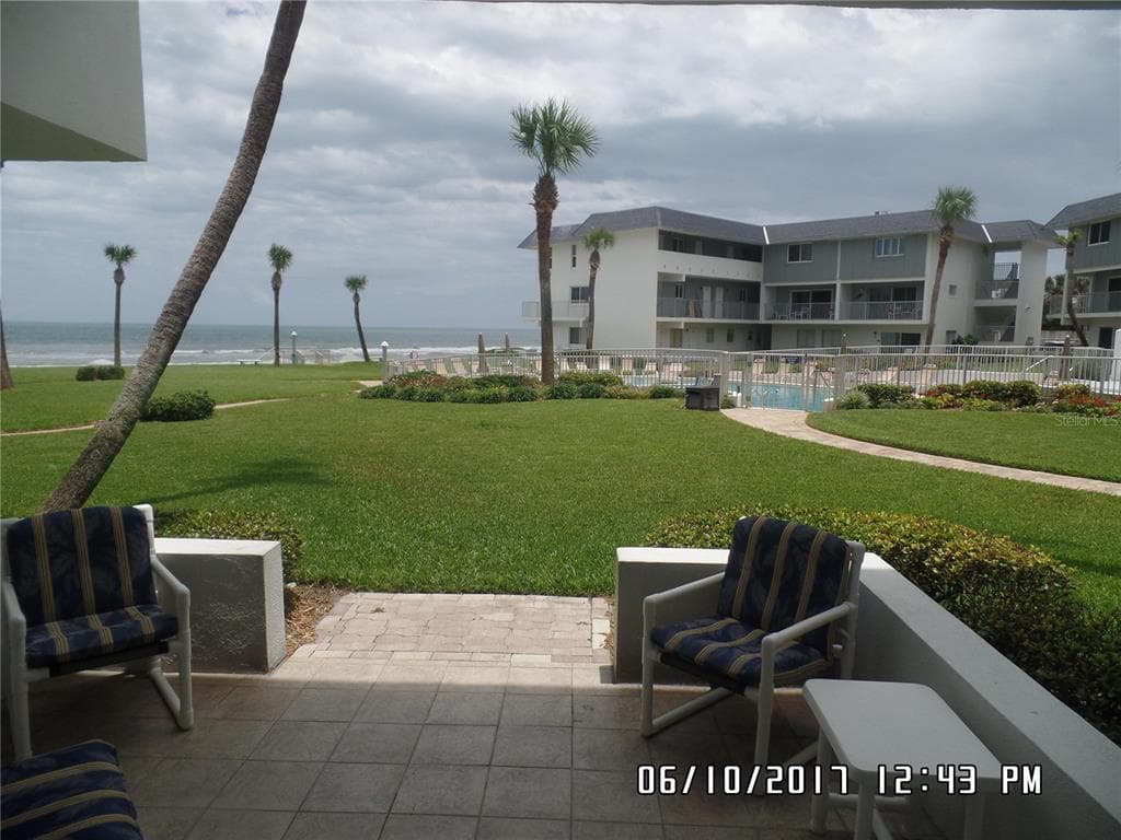 815 OCEAN SHORE BOULEVARD # 9, ORMOND BEACH, FL 32176
