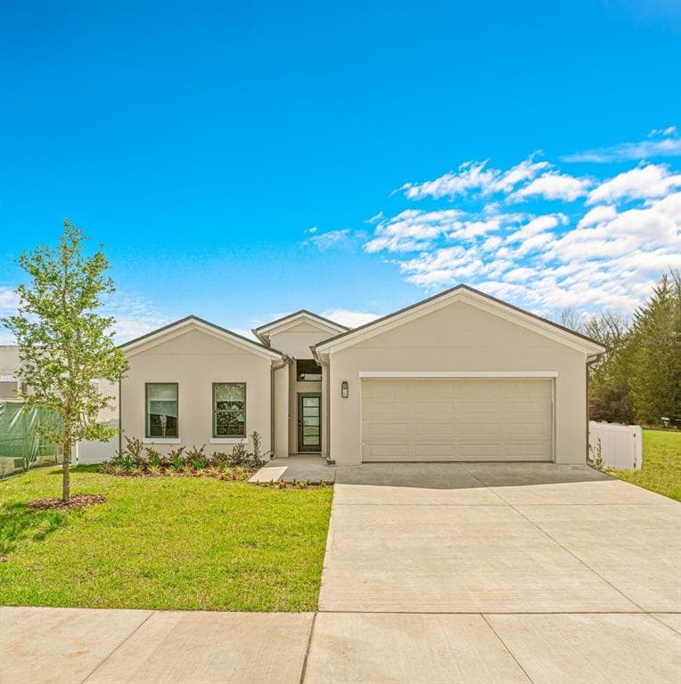 6468 QUARTET STREET, MASCOTTE, FL 34753