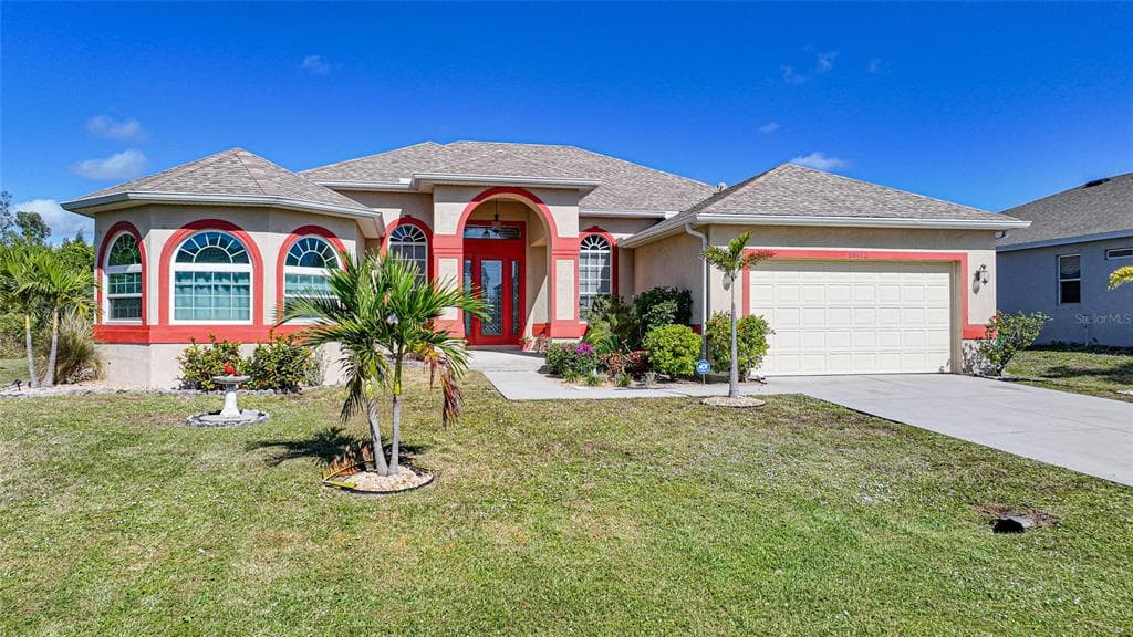 10495 ATENIA STREET, PORT CHARLOTTE, FL 33981