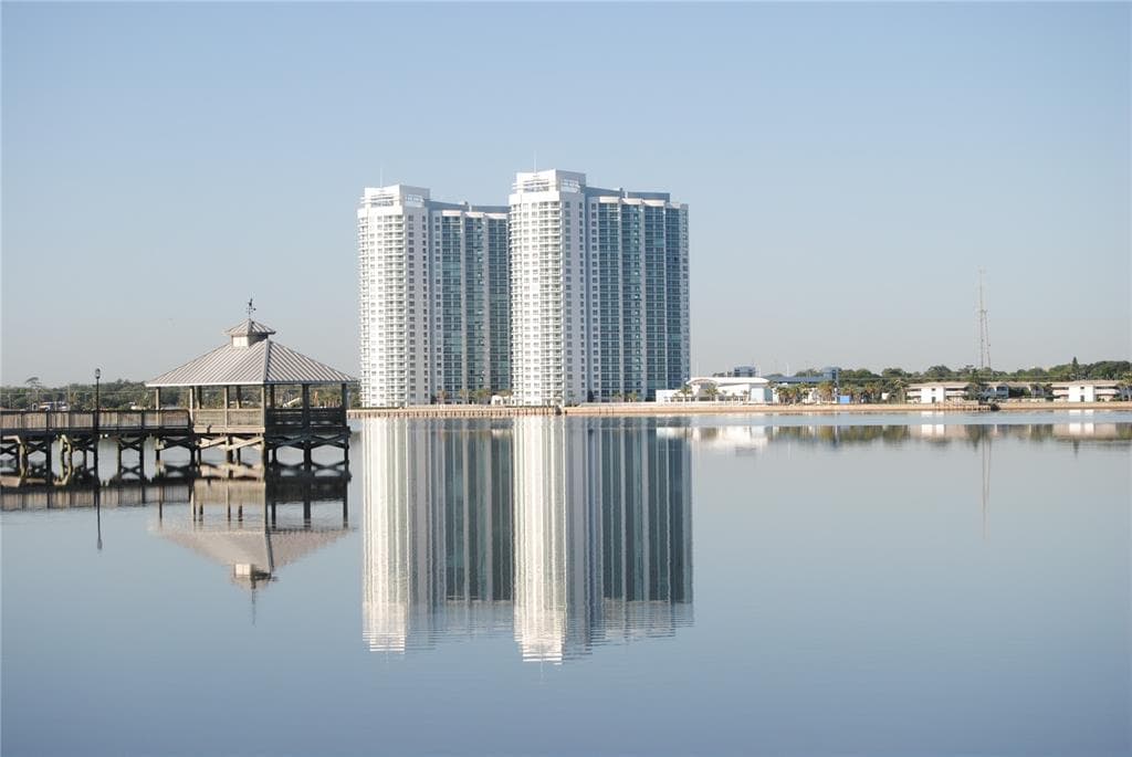 231 RIVERSIDE DRIVE # 102, HOLLY HILL, FL 32117