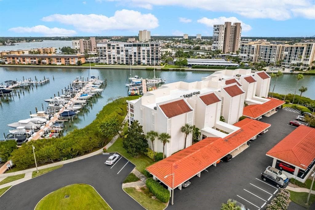 7907 SAILBOAT KEY BOULEVARD S # 205, SOUTH PASADENA, FL 33707