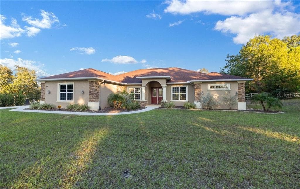 2087 N ANNAPOLIS AVENUE, HERNANDO, FL 34442