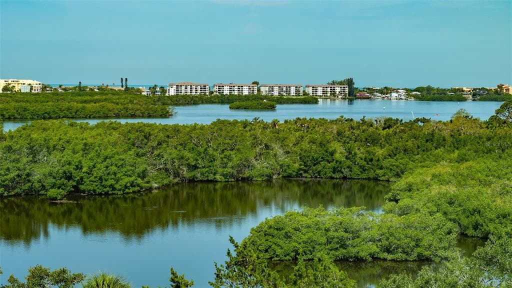 401 N POINT ROAD # 603, OSPREY, FL 34229