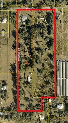 10102 LOETSCHER LANE, LITHIA, FL 33547
