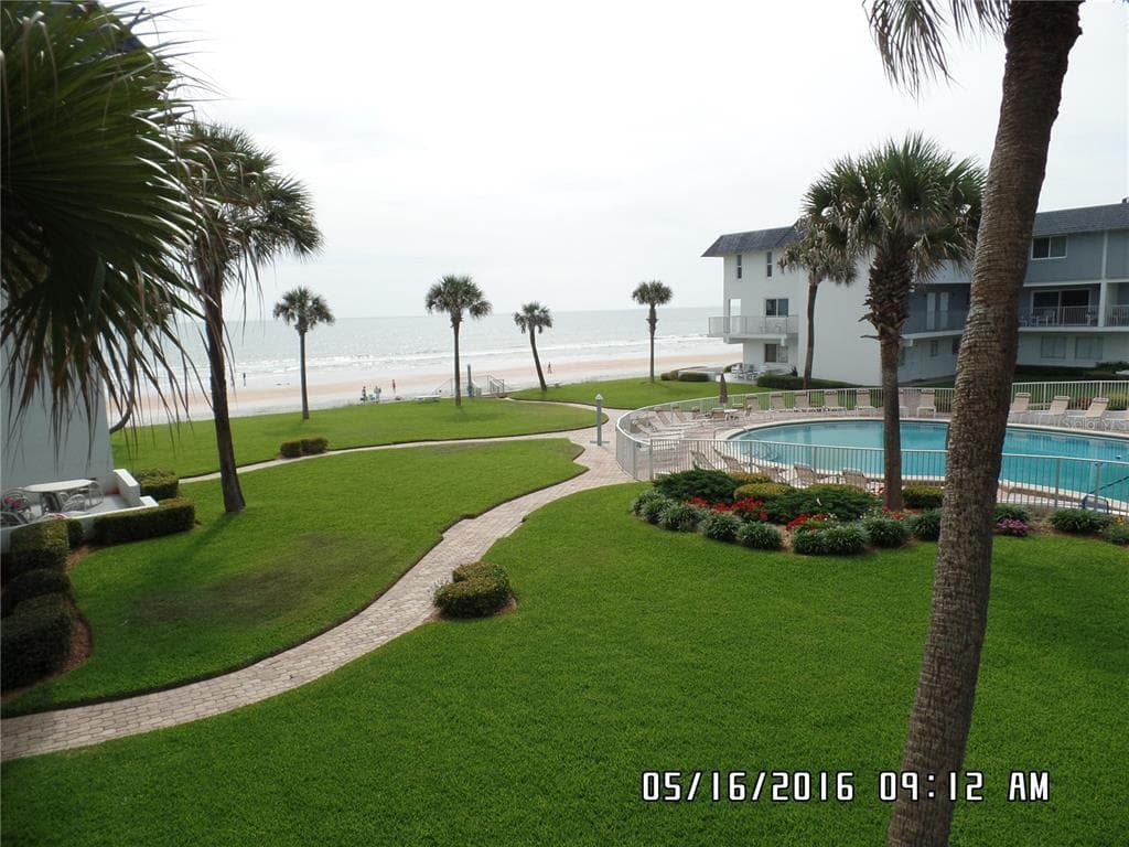 815 OCEAN SHORE BOULEVARD # 10A, ORMOND BEACH, FL 32176