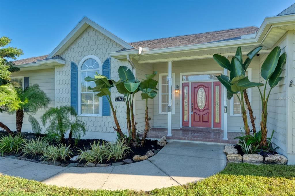 37015 WALDO DRIVE, DADE CITY, FL 33525