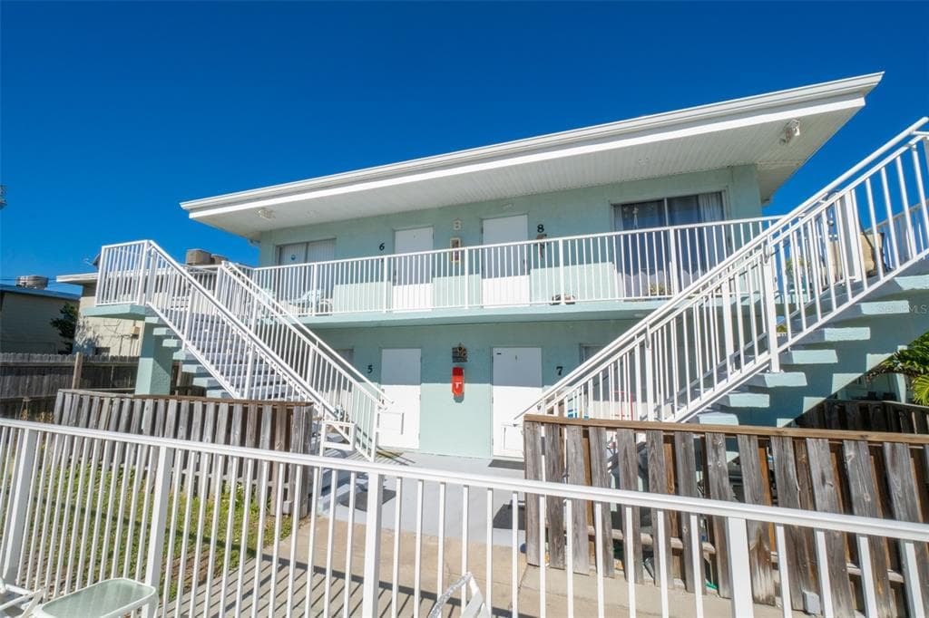 425 HARRISON AVENUE # 6-2, CAPE CANAVERAL, FL 32920