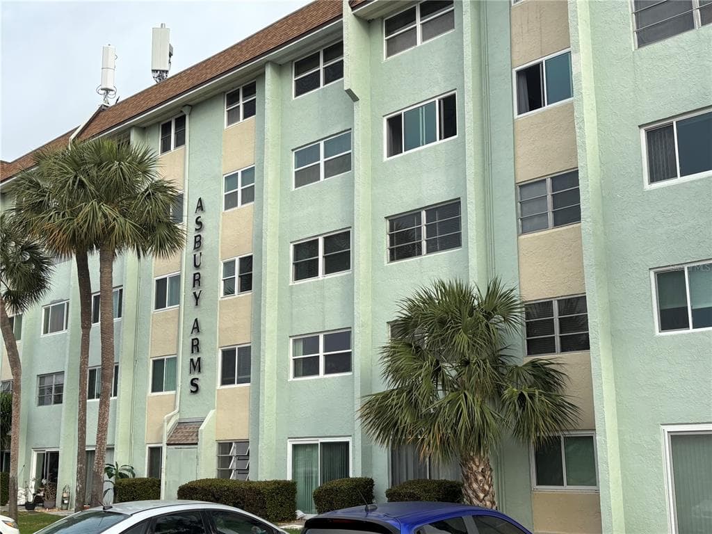 801 83RD AVENUE N # 415, ST PETERSBURG, FL 33702