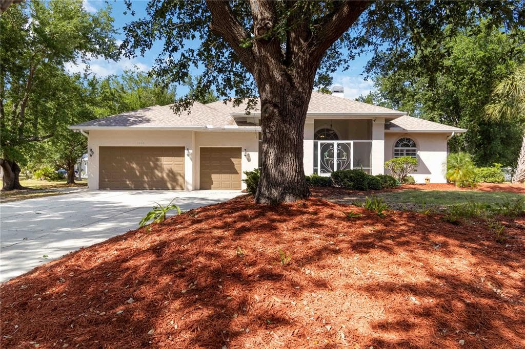 1860 CITRON STREET, PORT CHARLOTTE, FL 33980