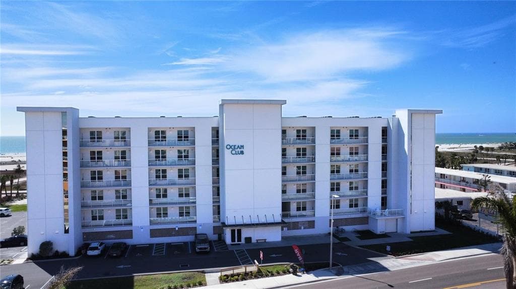 11500 GULF BOULEVARD # 313, TREASURE ISLAND, FL 33706