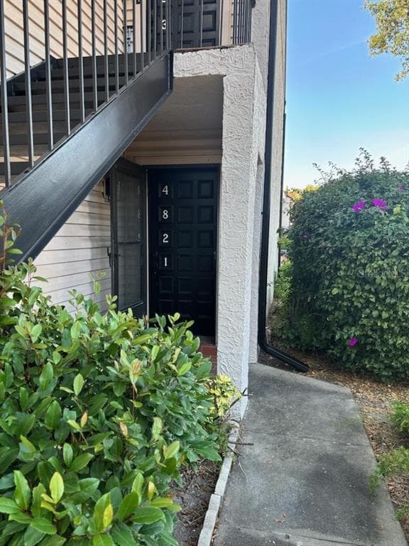4821 PURITAN CIRCLE # 104, TAMPA, FL 33617