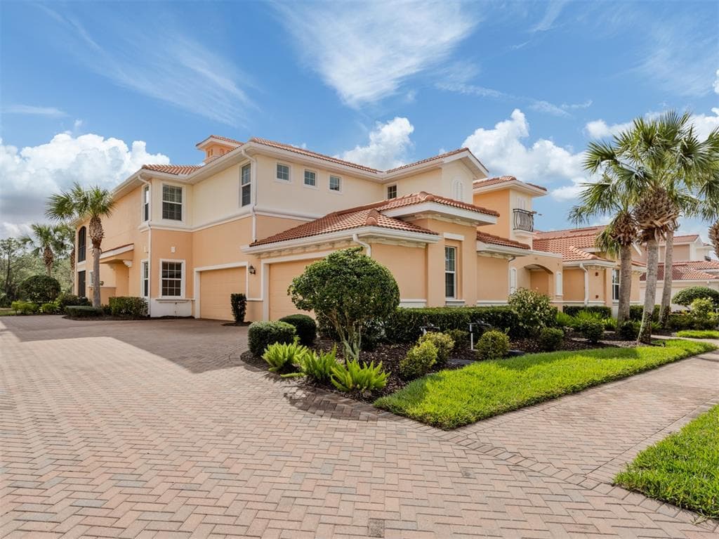 114 BELLA VISTA TERRACE # 6B, NORTH VENICE, FL 34275