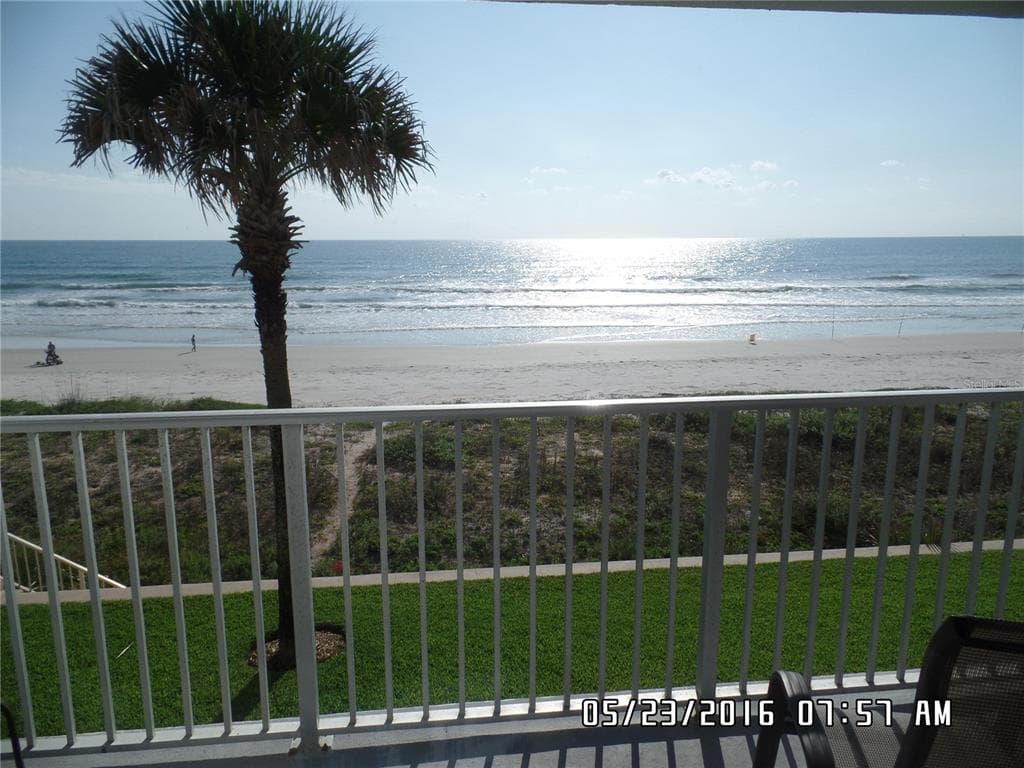 815 OCEAN SHORE BOULEVARD # 12A, ORMOND BEACH, FL 32176