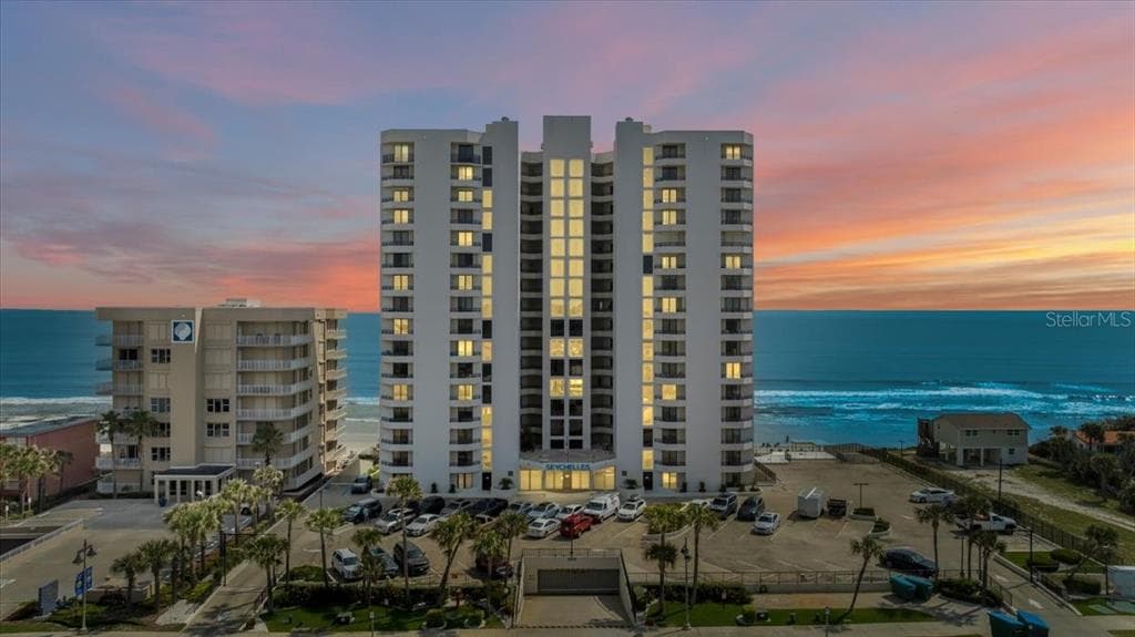 3855 S ATLANTIC AVENUE # PH5, DAYTONA BEACH SHORES, FL 32118