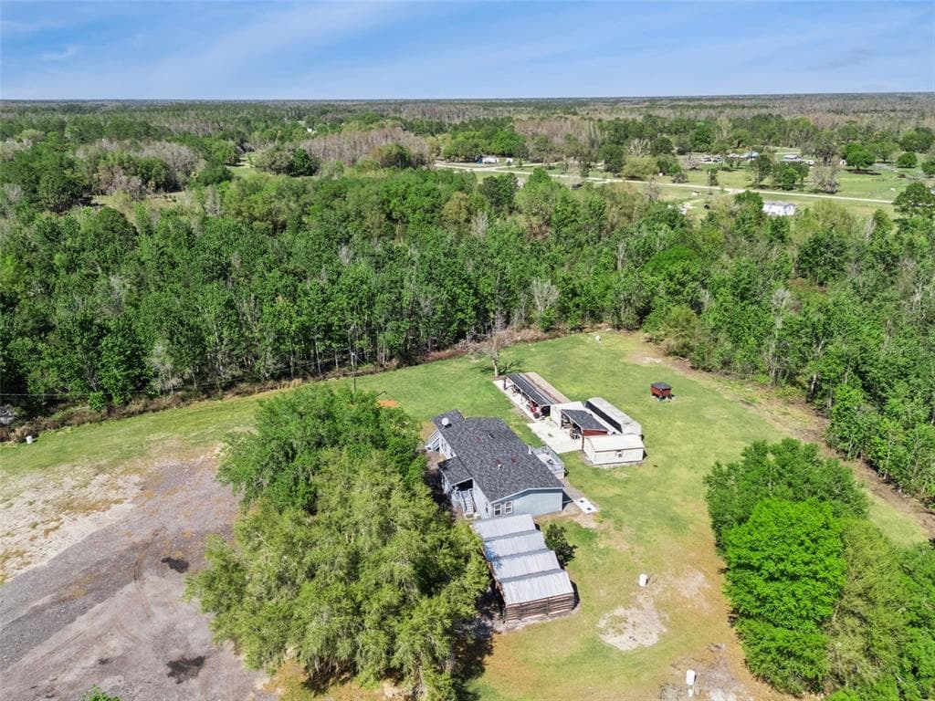 2051 TRAIL CUT ROAD, POLK CITY, FL 33868