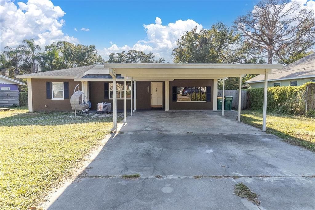 1797 RAINBOW BOULEVARD, CLEARWATER, FL 33760