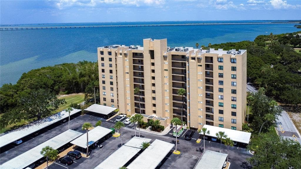 2616 COVE CAY DRIVE # 506, CLEARWATER, FL 33760