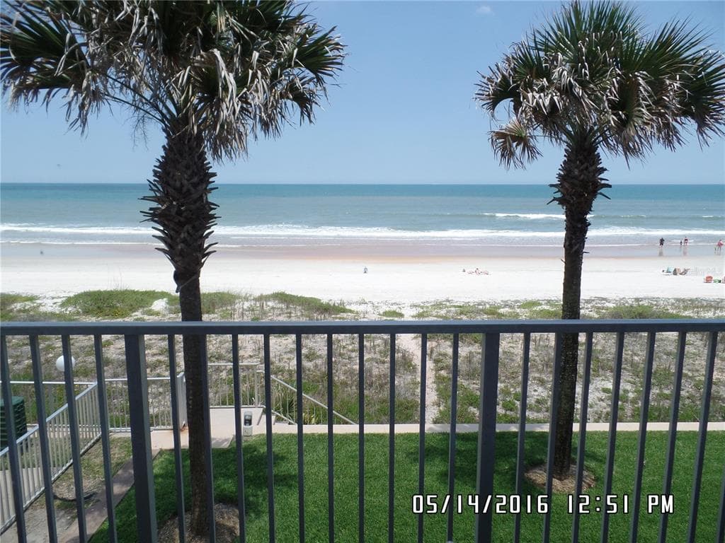 815 OCEAN SHORE BOULEVARD # 12B, ORMOND BEACH, FL 32176