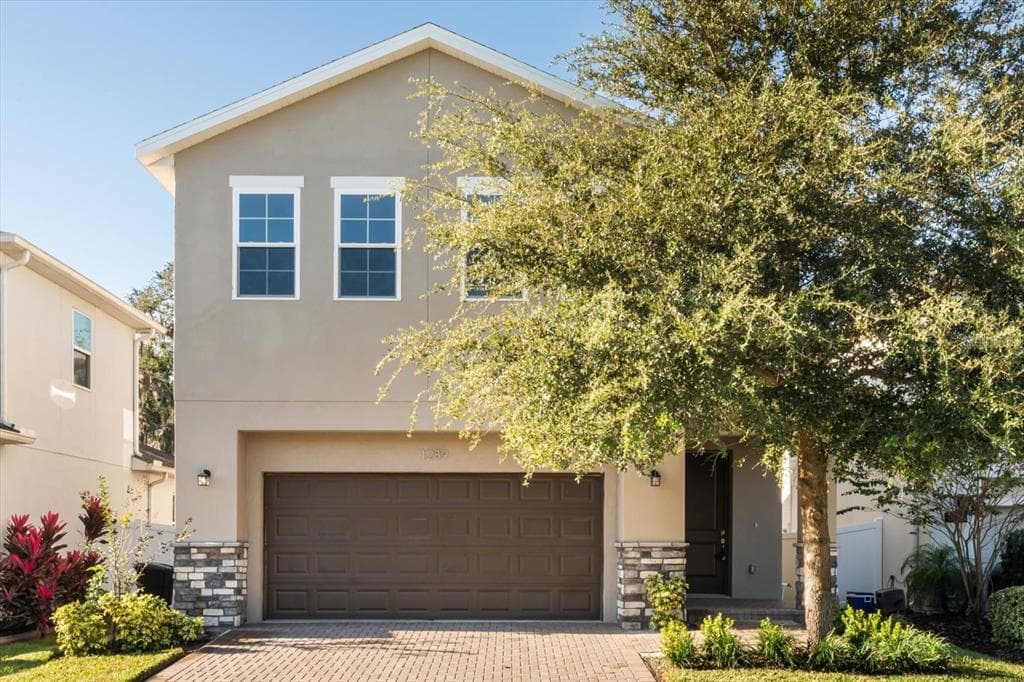 1289 ASH TREE COVE, CASSELBERRY, FL 32707