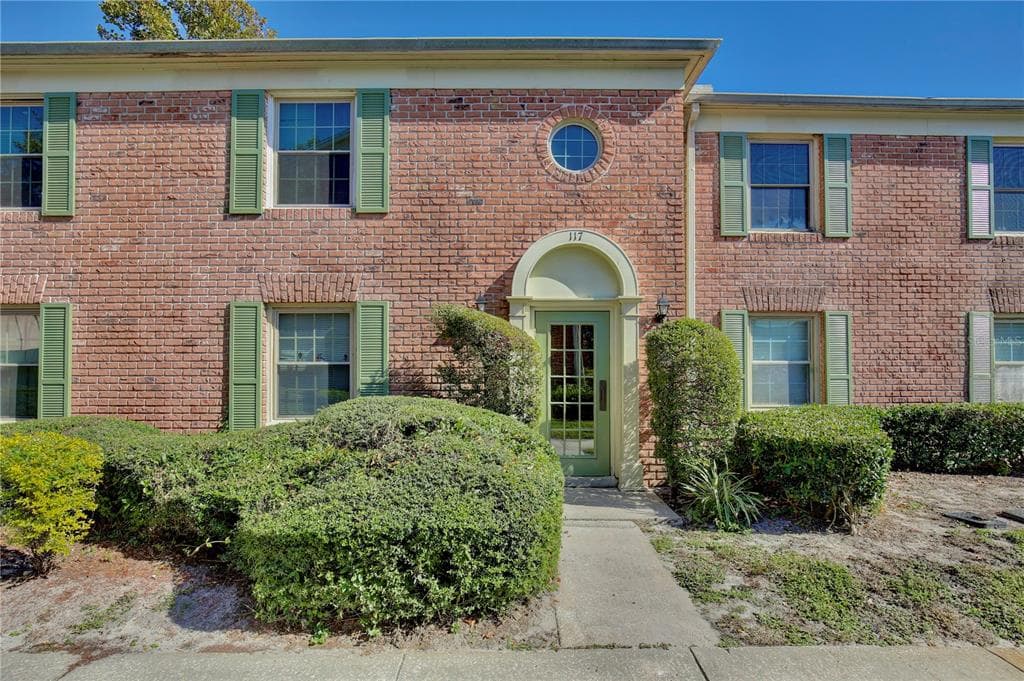 117 GEORGETOWN DRIVE # B, CASSELBERRY, FL 32707