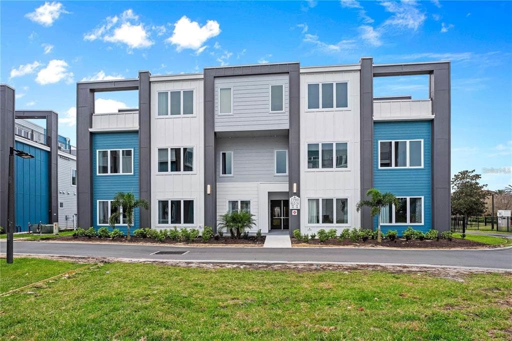 Listing