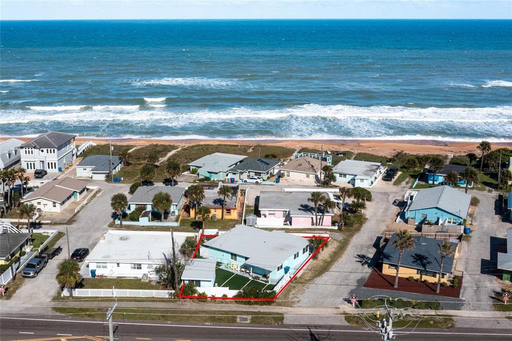 7 NEPTUNE PARK DR., ORMOND BEACH, FL 32176