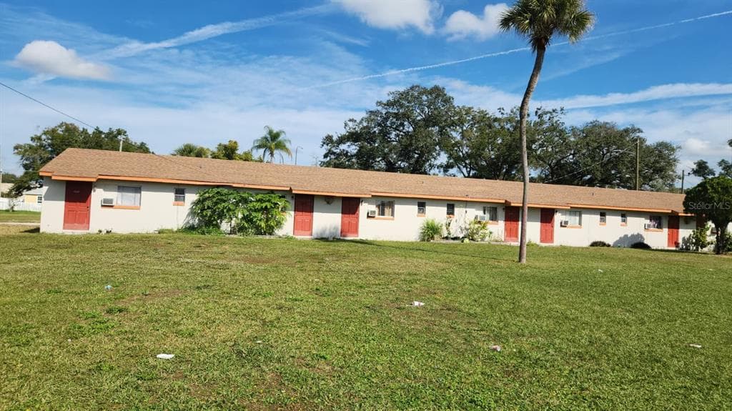 2222 W SOUTH STREET # 2203, ORLANDO, FL 32805