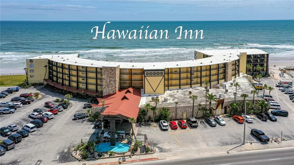 2301 S ATLANTIC AVENUE # 338, DAYTONA BEACH, FL 32118