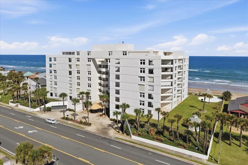 395 S ATLANTIC AVENUE # 501, ORMOND BEACH, FL 32176