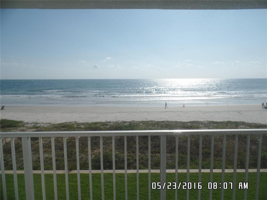 815 OCEAN SHORE BOULEVARD # 13A, ORMOND BEACH, FL 32176