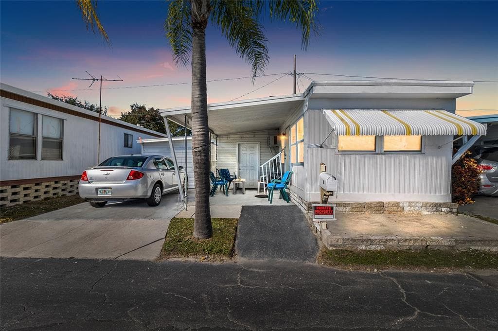 12766 SEMINOLE BOULEVARD # 10, LARGO, FL 33778