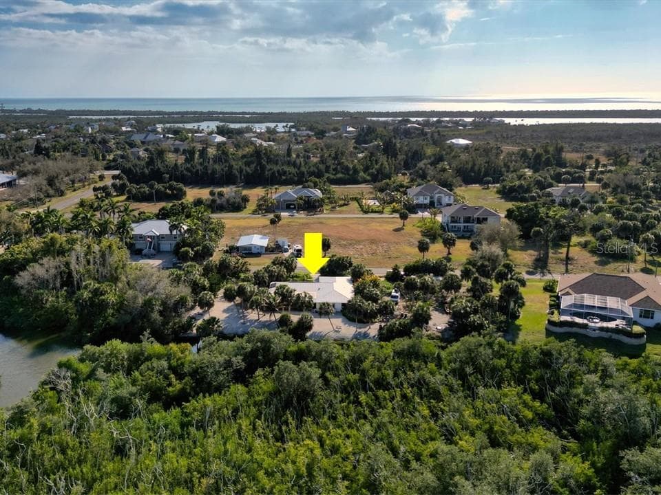 120 BARRACUDA DRIVE, PLACIDA, FL 33946