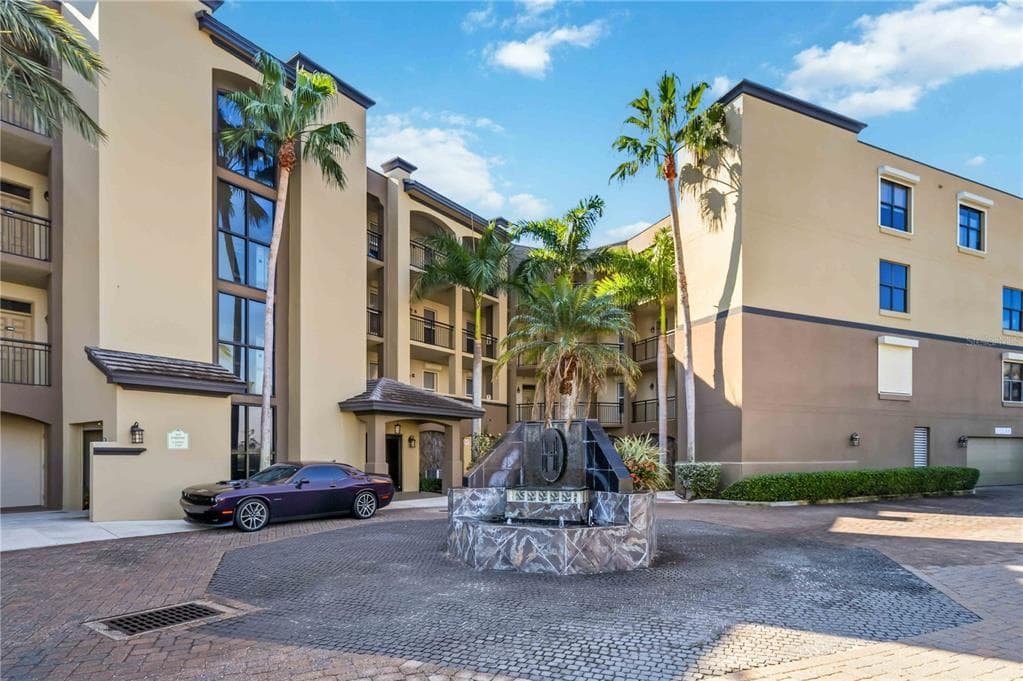 4125 W END ROAD # 306, COCOA BEACH, FL 32931