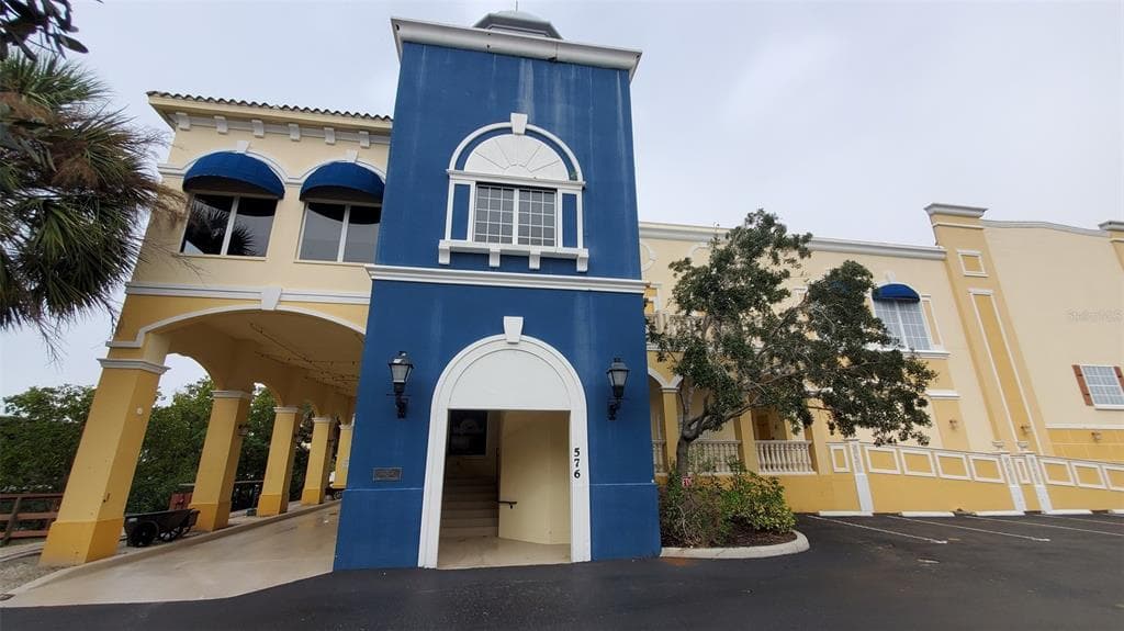 570 BLACKBURN POINT ROAD # 43, OSPREY, FL 34229