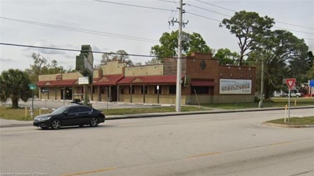 102 SW 14TH STREET, OKEECHOBEE, FL 34974