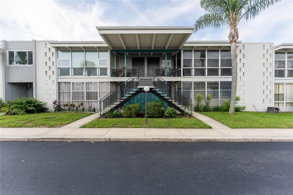 151 N ORLANDO AVENUE # #115, WINTER PARK, FL 32789