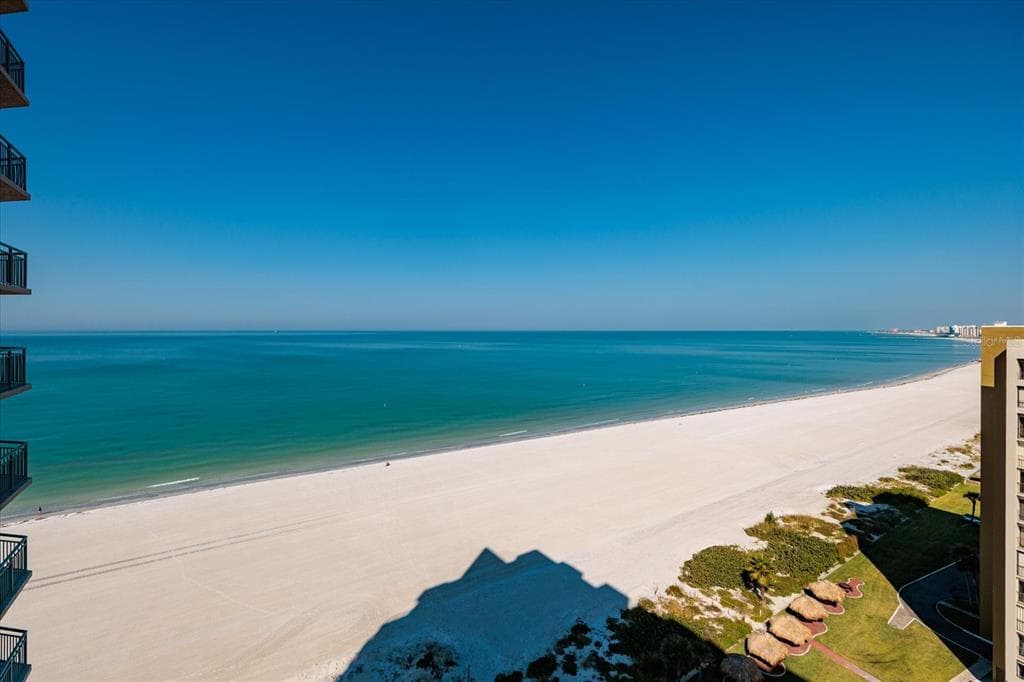 1520 GULF BOULEVARD # 1404, CLEARWATER BEACH, FL 33767