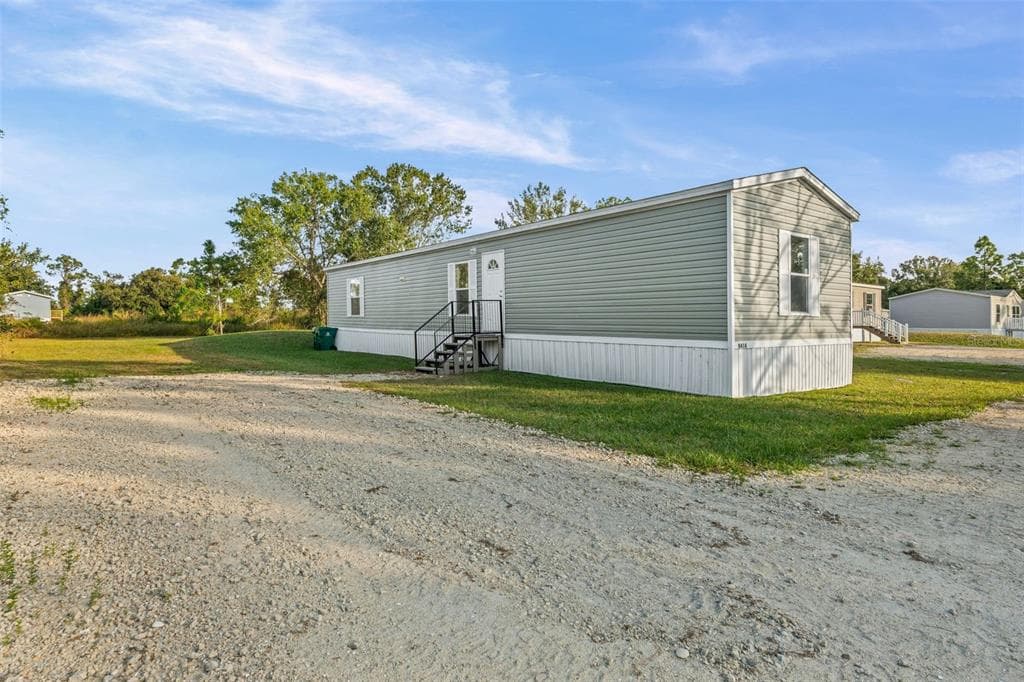 8414 SWEDEN BOULEVARD, PUNTA GORDA, FL 33982